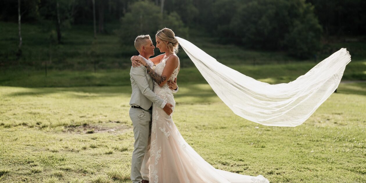 Wedding Veil Pros and Cons